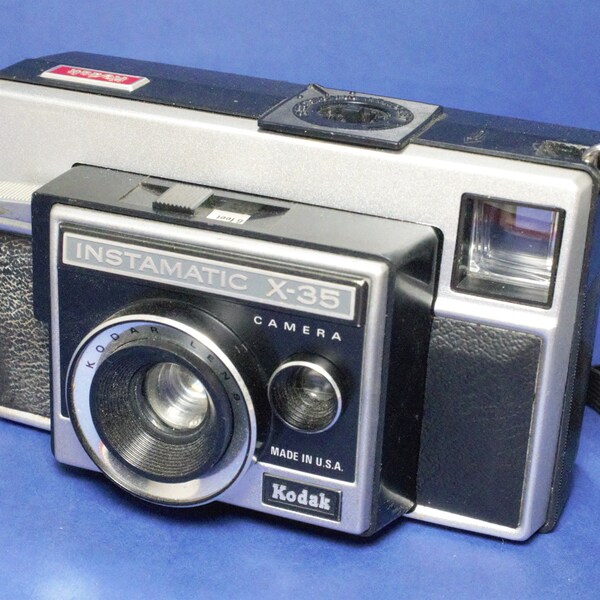 Camera Flash Cube Etsy