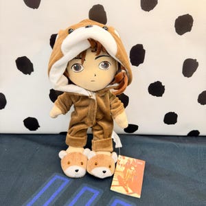 Serial Experiments Lain Plush - Etsy