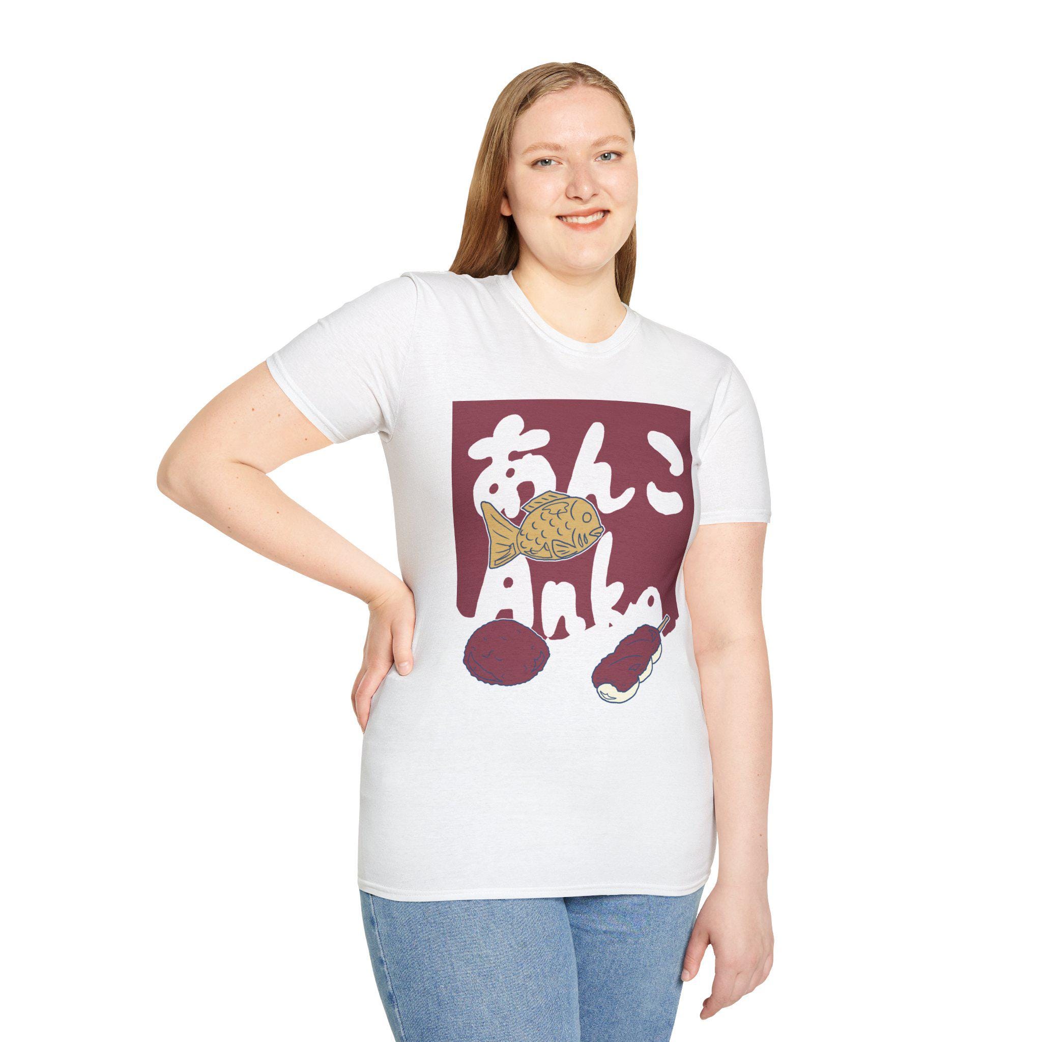Anko T Shirt - Etsy