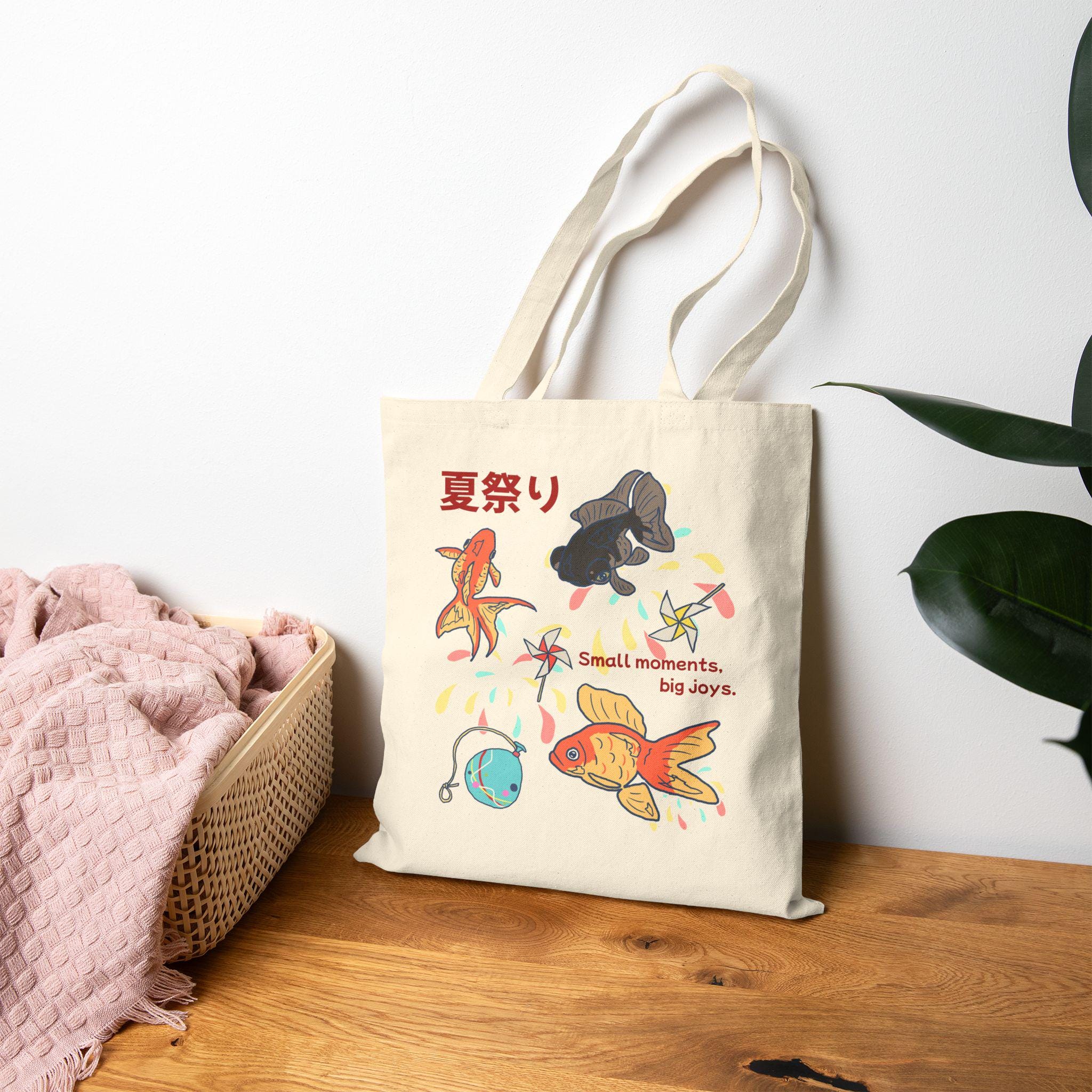 Matsuri Bag - Etsy