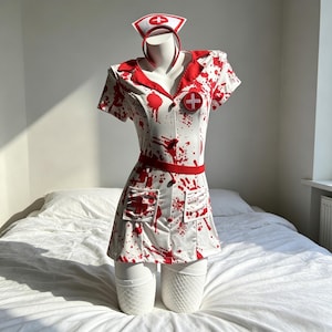 Bloody Garter