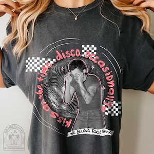 Harry Styles Merch Kattdo - Etsy