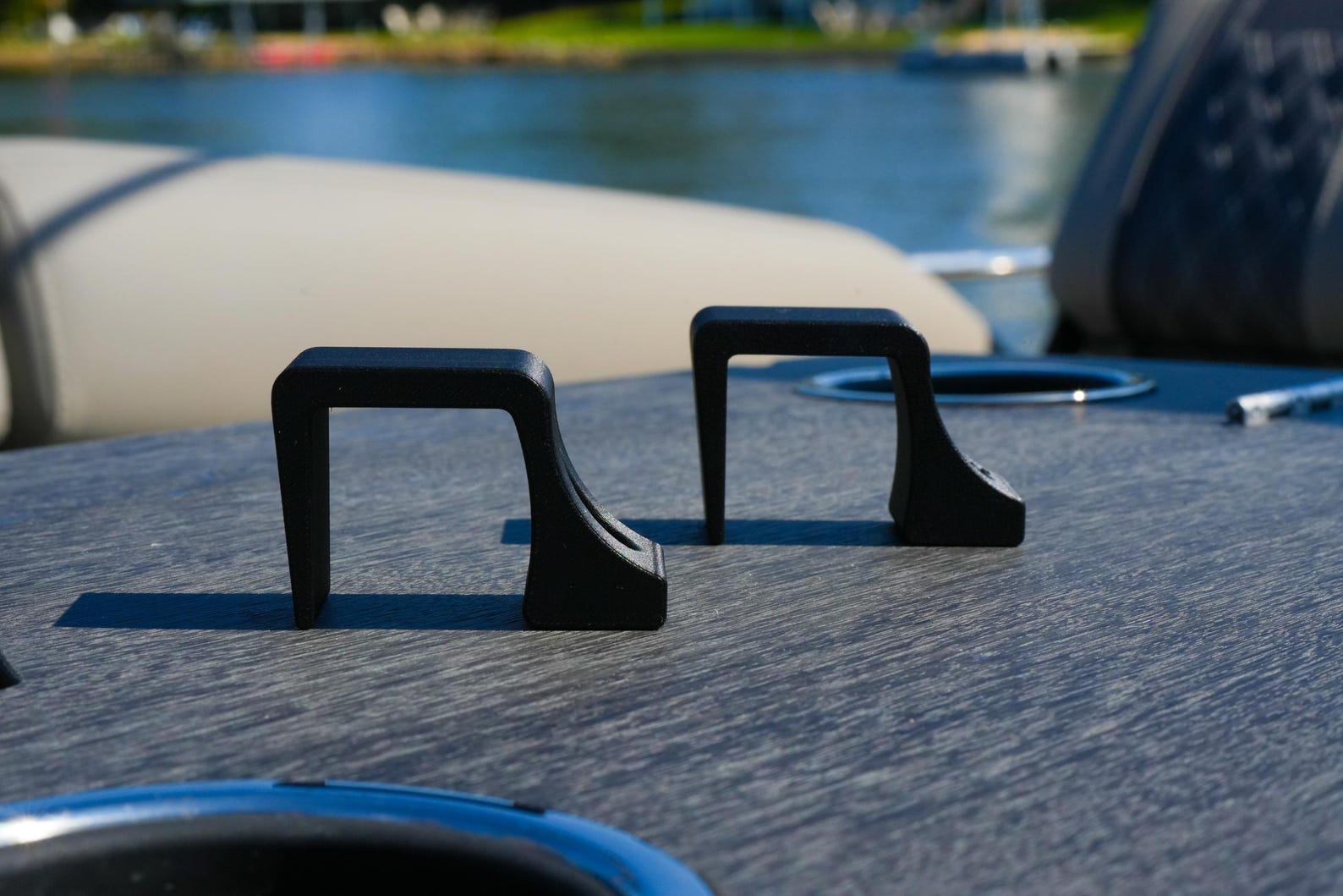 Fender Clip for Barletta Lusso - 4 Pack - Etsy