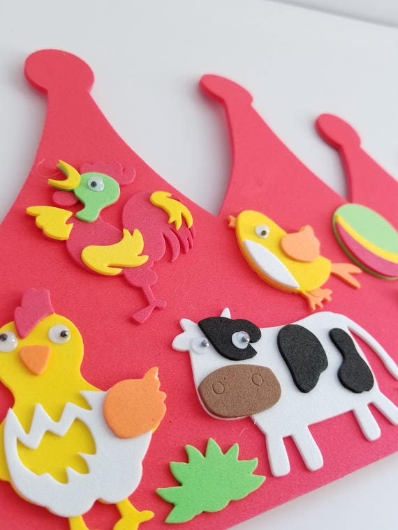 party craft kits