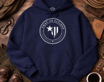 Hoodie vlag ster jubileum 1776-2026 Sweatshirt onafhankelijkheidsgeschiedenis