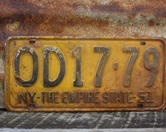 Boba Fett Star Wars Custom Car Metal License Plate
