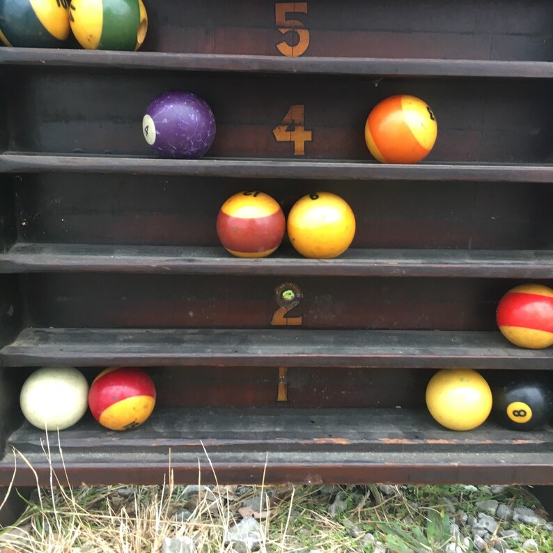 antique billiards rack antique billiards rack