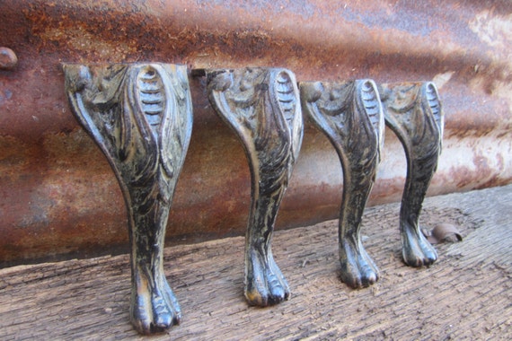 claw foot legs for furniture