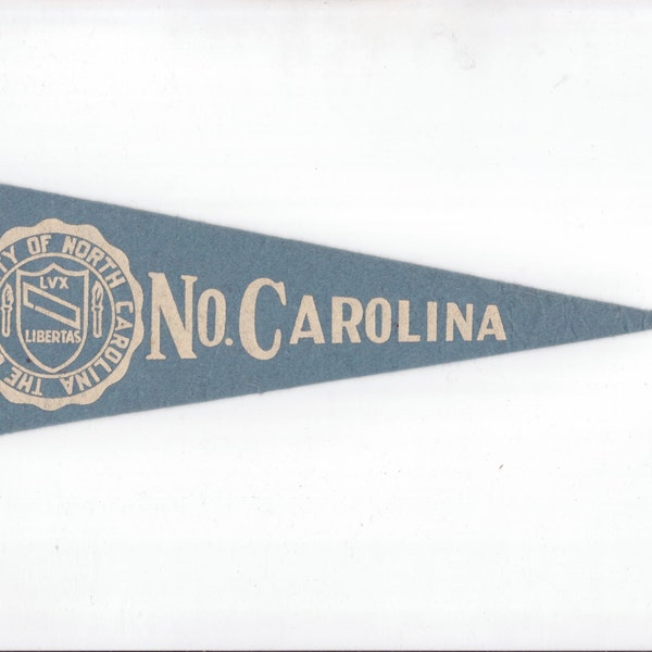 Gagliardetto UNC Charlotte 49ers In Feltro, Formato 30,5x76,2 Cm, Ufficiale E Autentico Per Tifosi