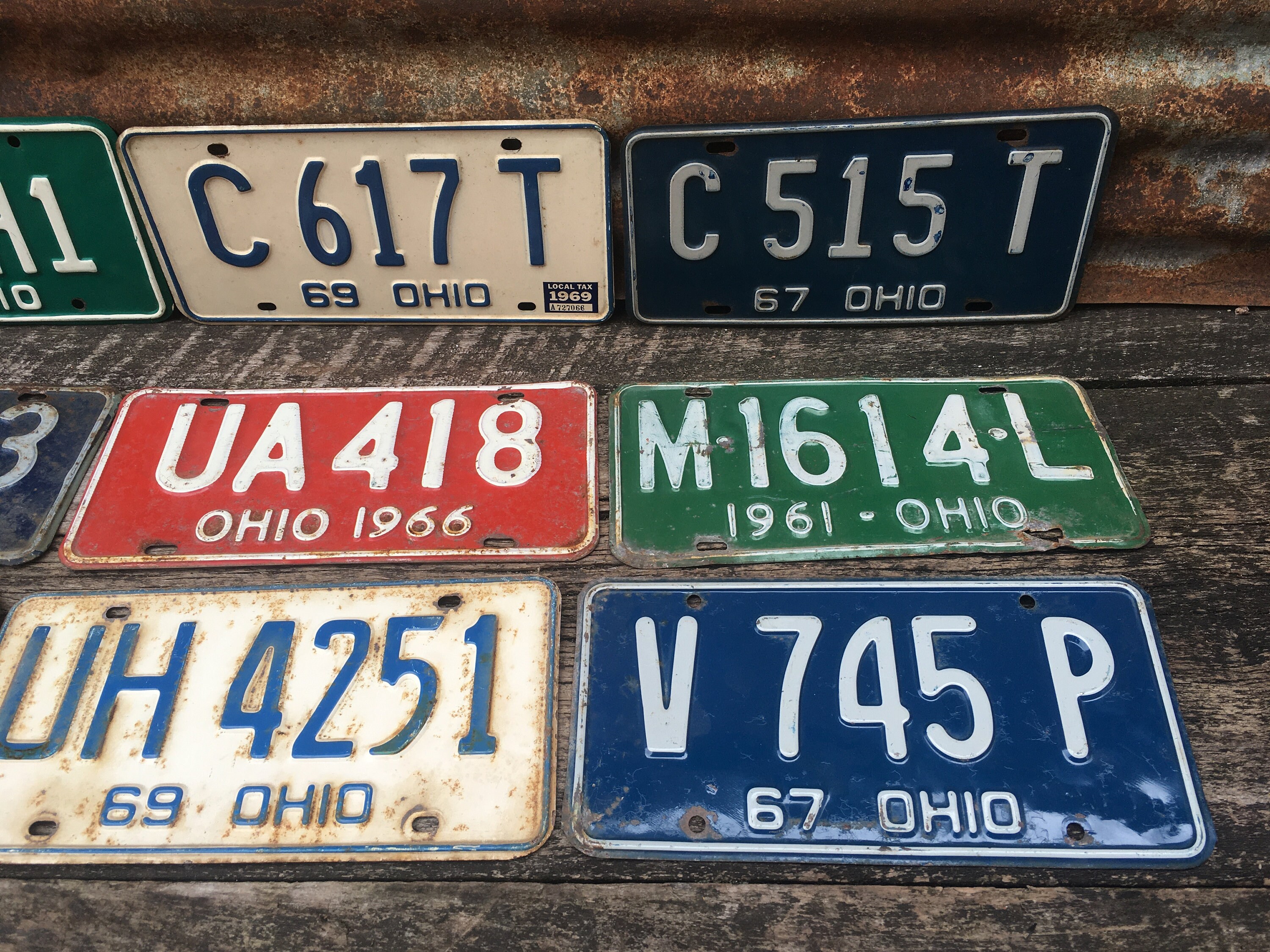 1966 イリノイ ナンバープレート Www Audassanitation Com