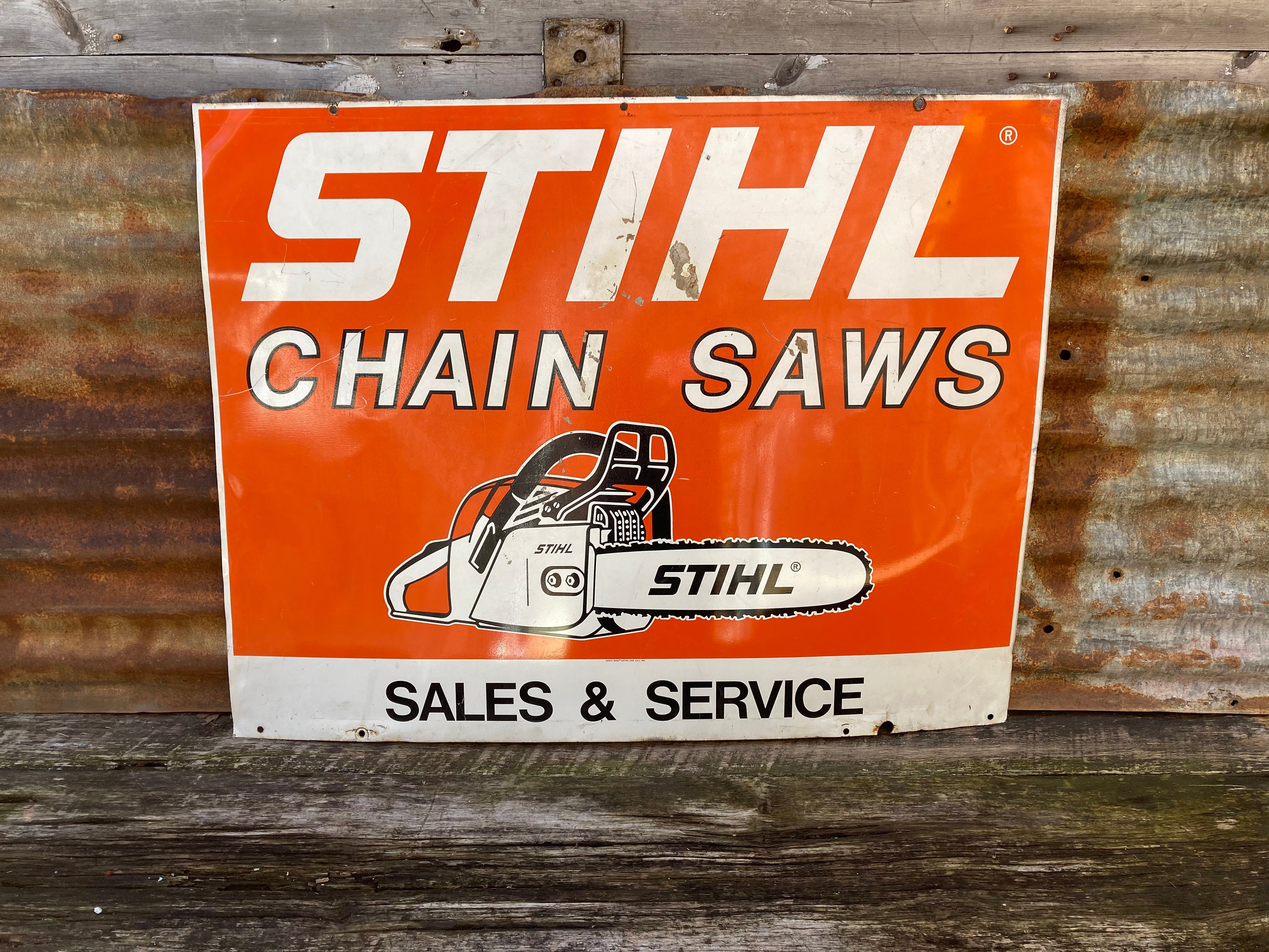 Official online store Easy Return Get verified coupon codes daily STIHL