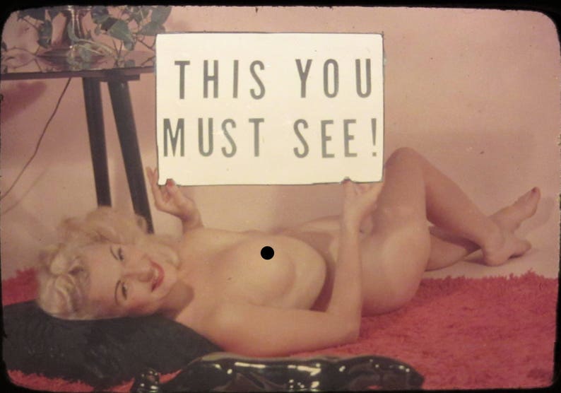 Nico recommend best of sex nude color vintage Nico recommend best of sex nude color vintage