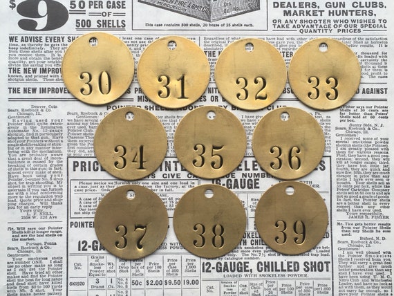 Choose Your 30 31 32 33 34 35 35 37 38 Or 39 Etsy
