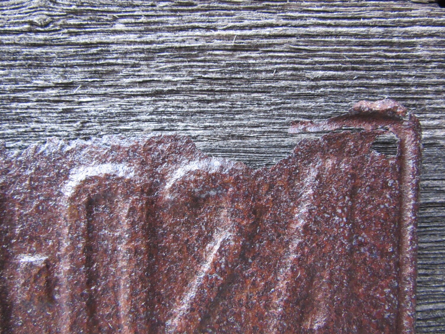 Virginia License Plate Vintage License Plate Rusty VTG 1956 | Etsy