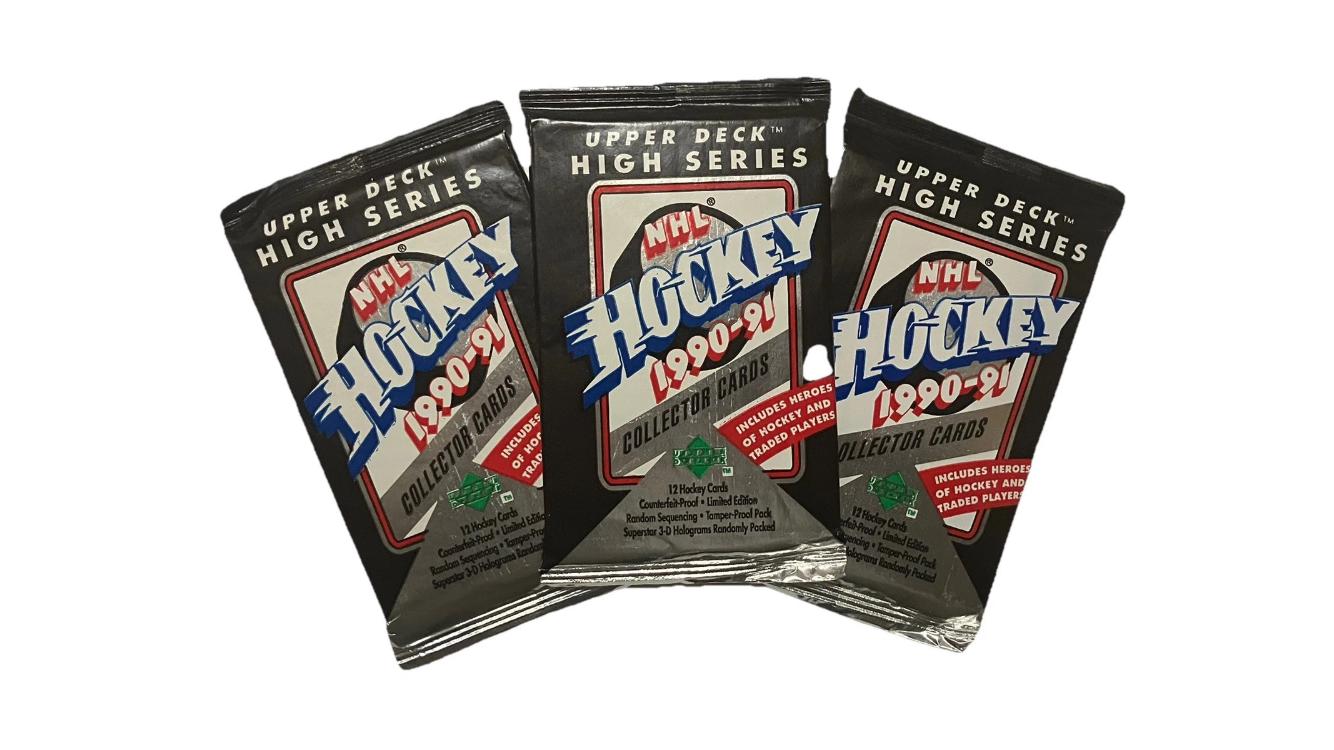 Hockey Cards 1990 - Etsy Hockey Cards 1990 - Etsy