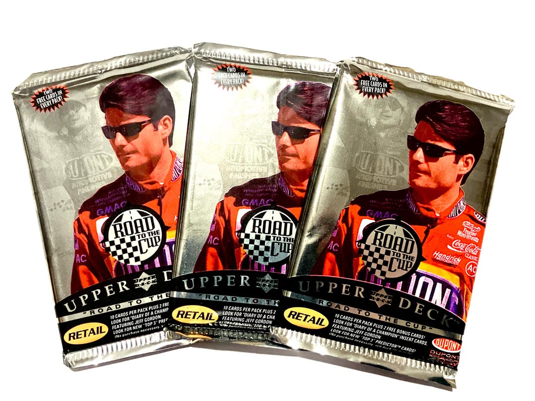 【箱開封済・パック未開封】MAXX ’95 Series One NASCAR il_1080xN.6785156992_qgw8.jpg