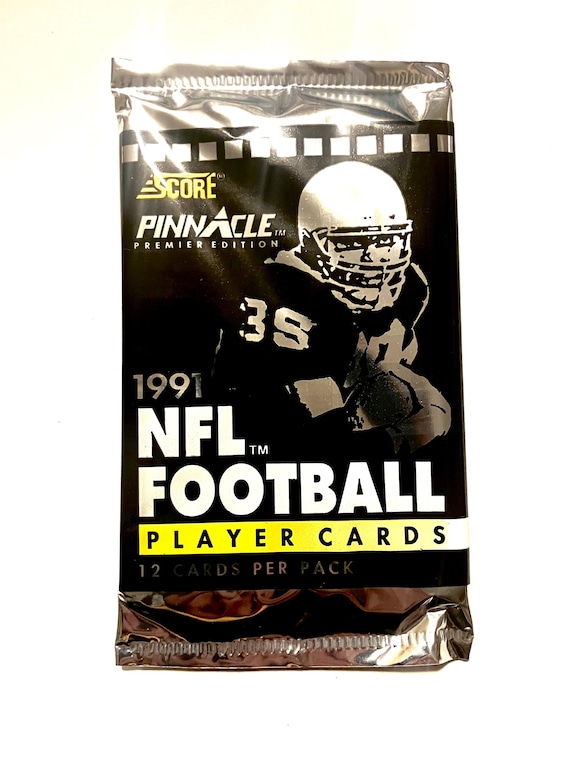 football helmet card score 2019 Cards Blaster Box Andrew Luck 1990 Score Supplemental Football Cards