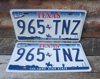 Retro Personalized Text License Plate Vintage Antique - Etsy