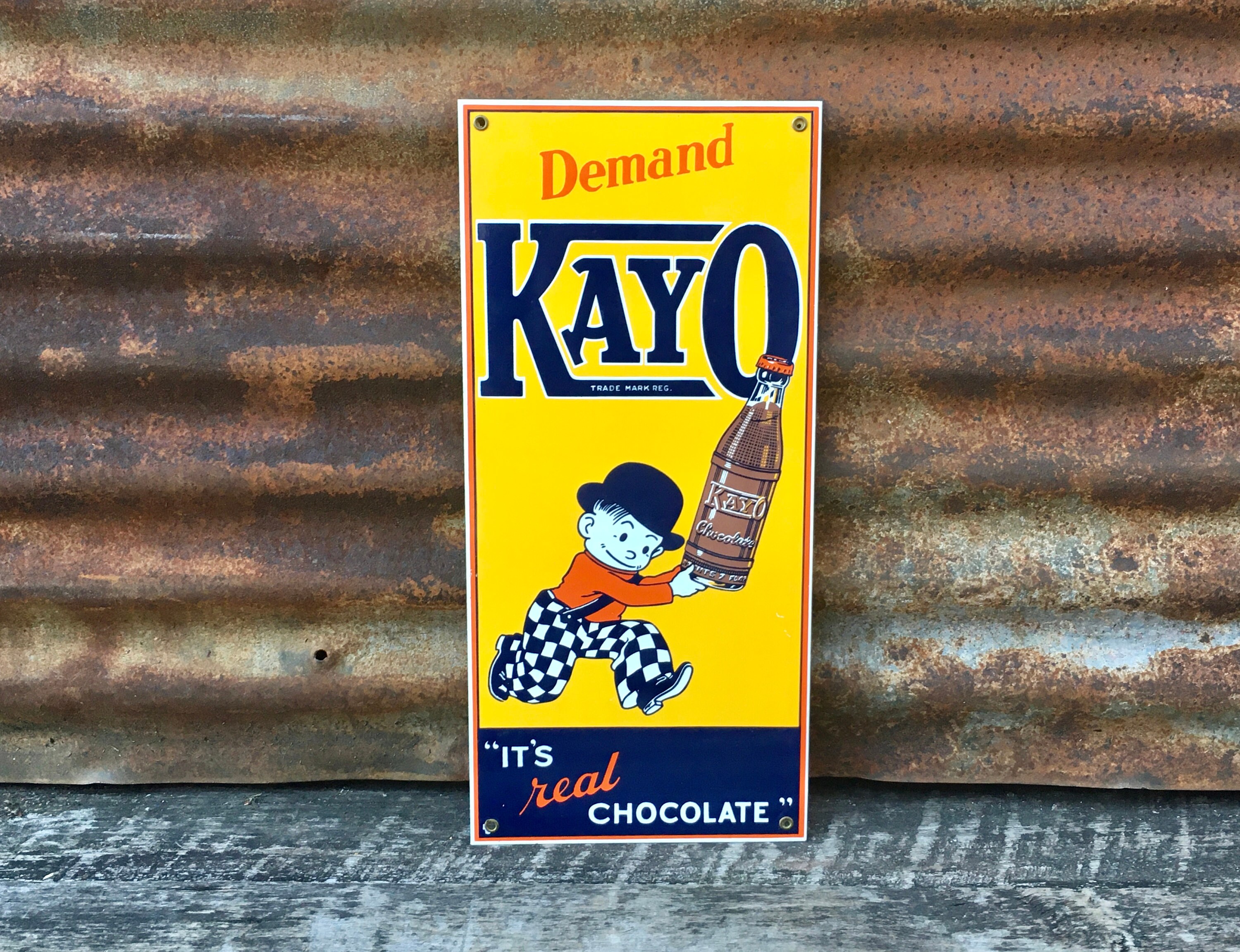 USA 看板　アンティーク KAYOチョコレート il_fullxfull.2968139411_bh5u.jpg