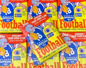 男の子向けプレゼント集結 アメフト 激レア❗️タッチダウン1990年 8冊