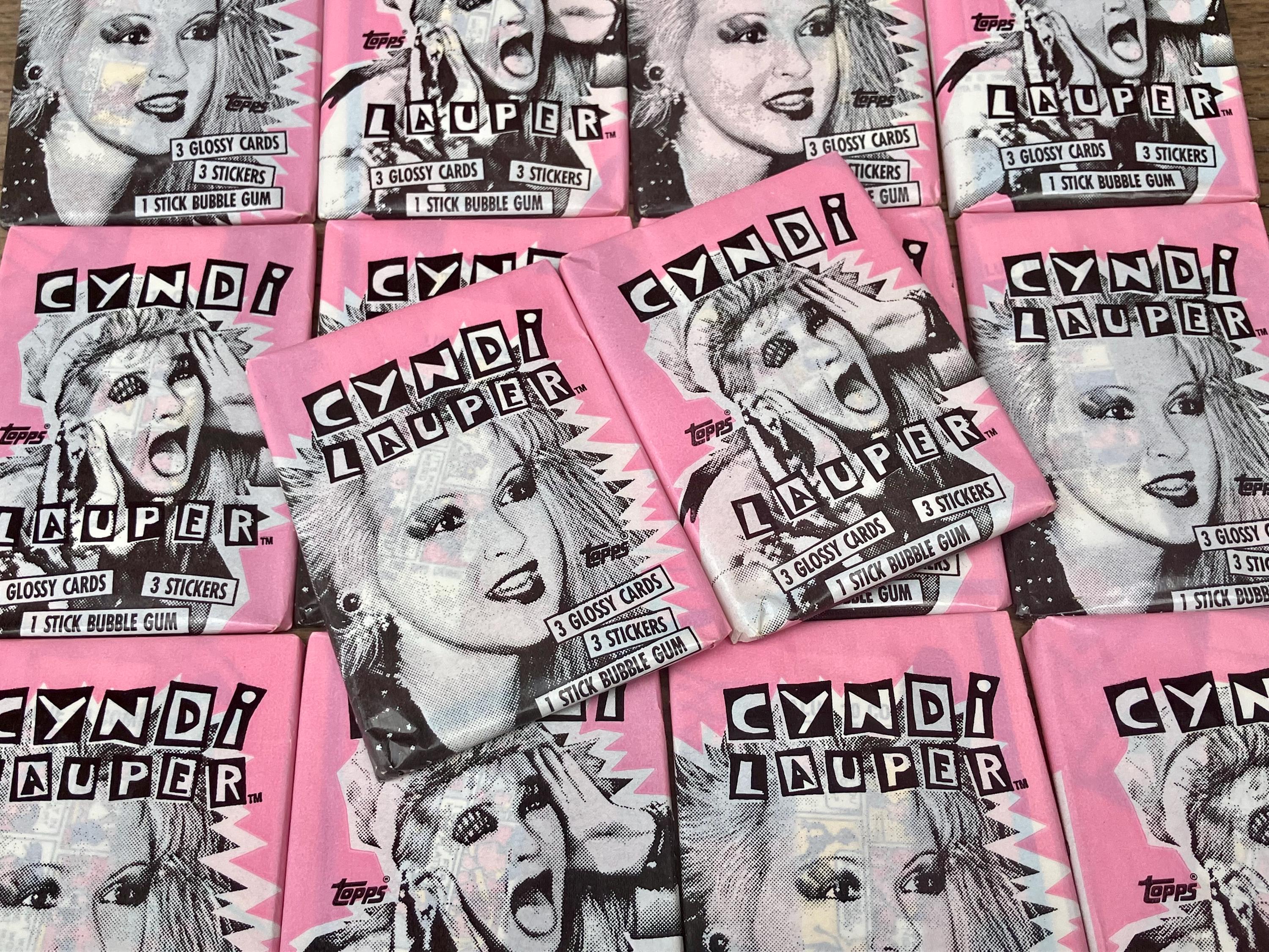 80s〜90s BUBBLE GUM ヴィンテージT MADE IN USA s $_12.JPG?set_id=880000500F