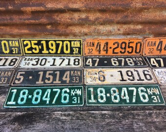 Vintage Parts 553392 1982 Year White Stamped Aluminum Deutschland License Plate Vintage Parts 553392 1982 Year White Stamped Aluminum Deutschland License Plate