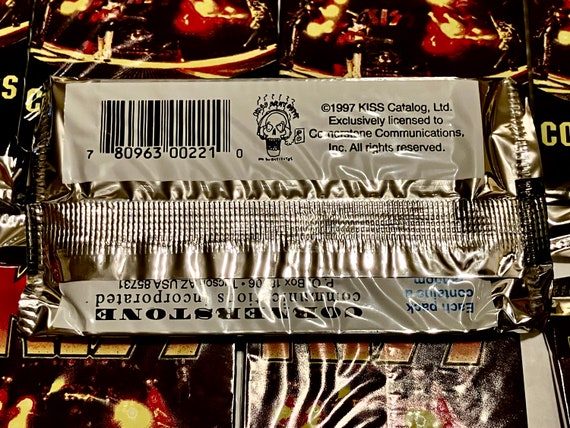 その他 trading card kiss Rare CARD no.1~no.9 その他 trading card kiss Rare CARD no.1~no.9 その他 trading