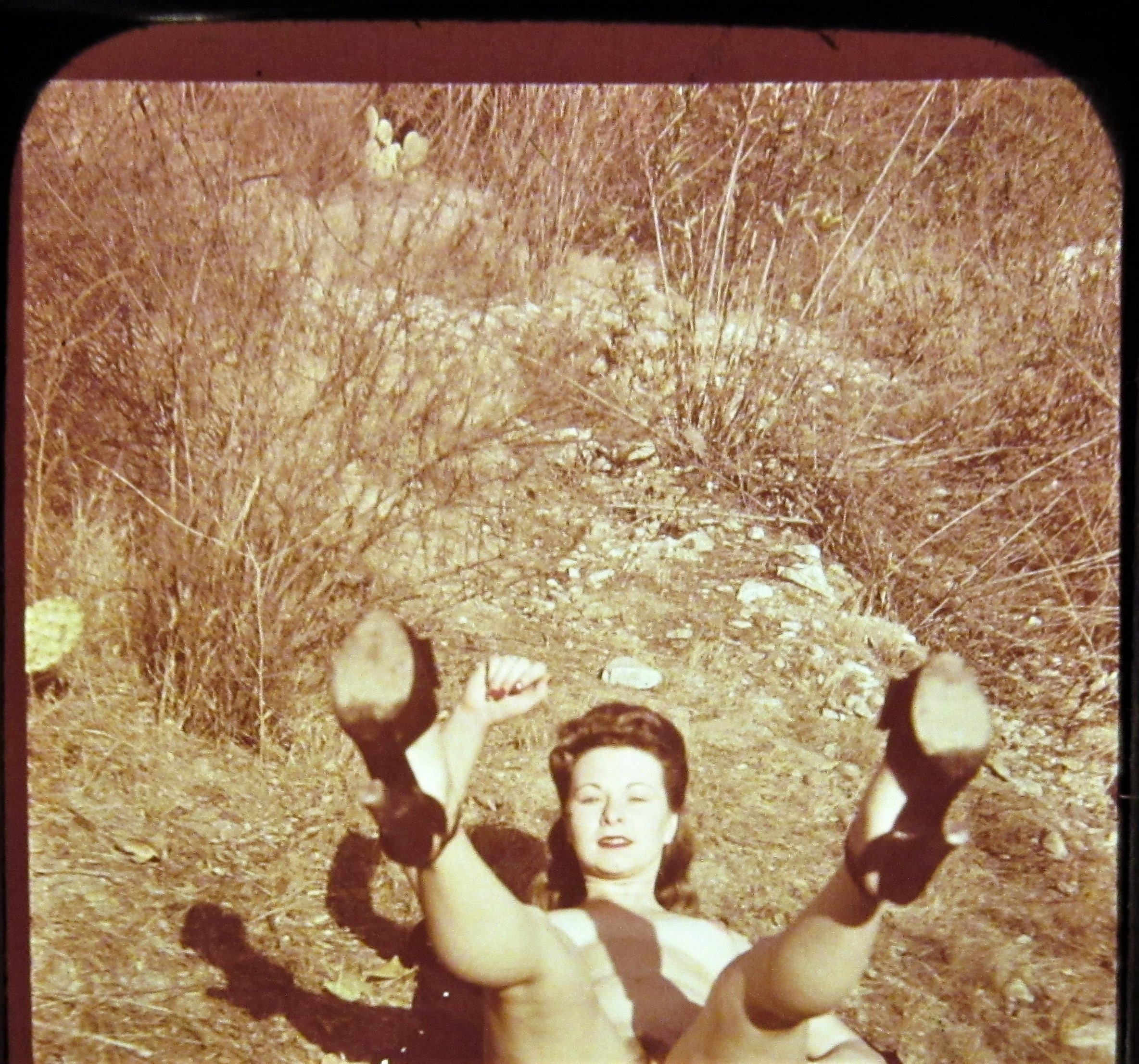 На странице Naturist Vintage в...