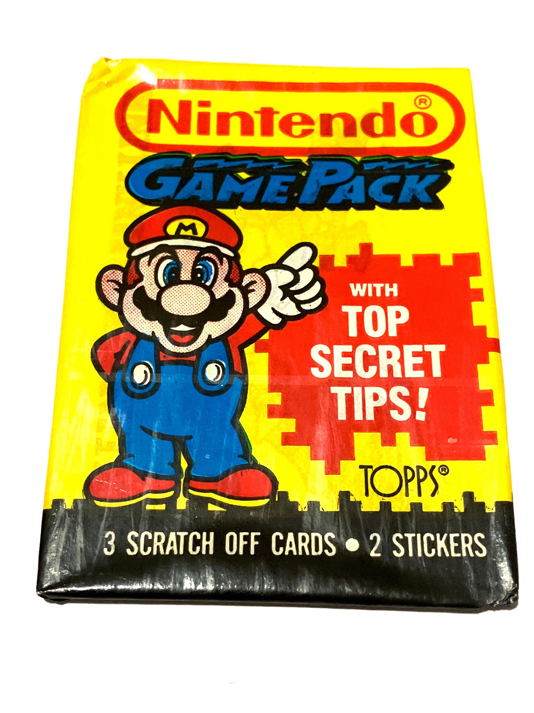 ナガサキヤ　マリオ テニス　フィルムカード ナガサキヤ マリオ テニス フィルムカード マリオテニス フィーバー
