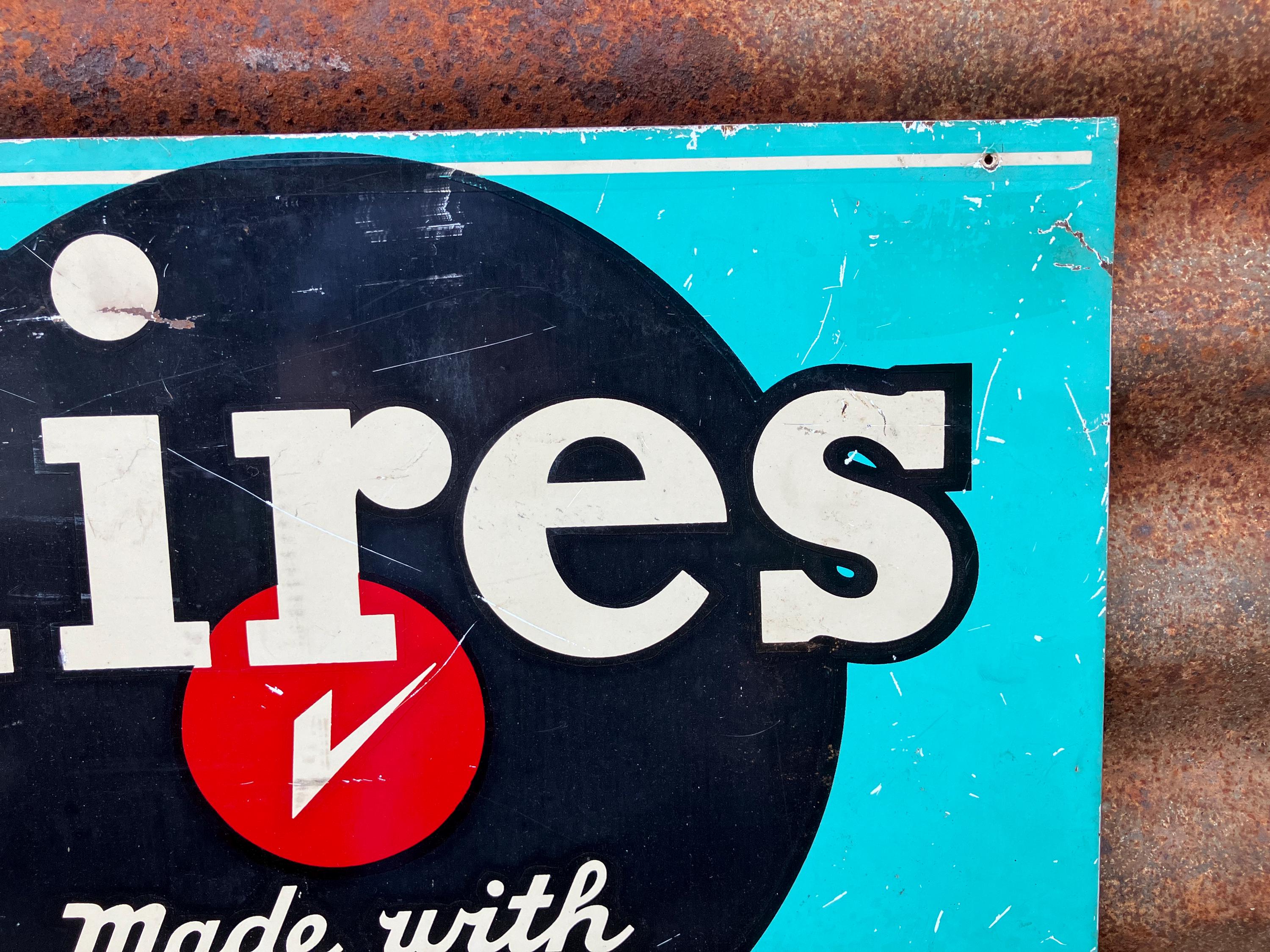 Hires Root Beer Sign Vintage Old Metal Advertising Sign Soda Pop