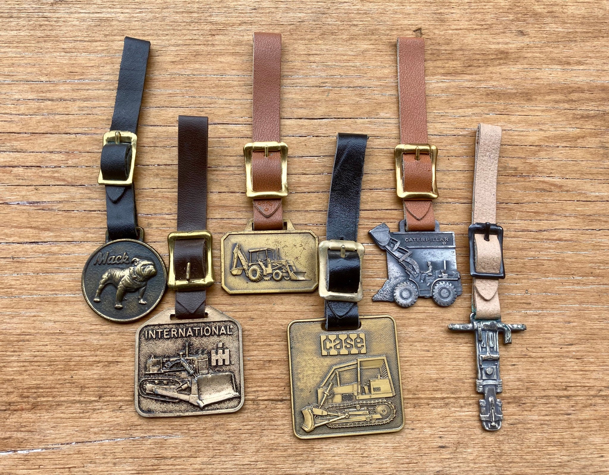 Dr pepper watch fob sale