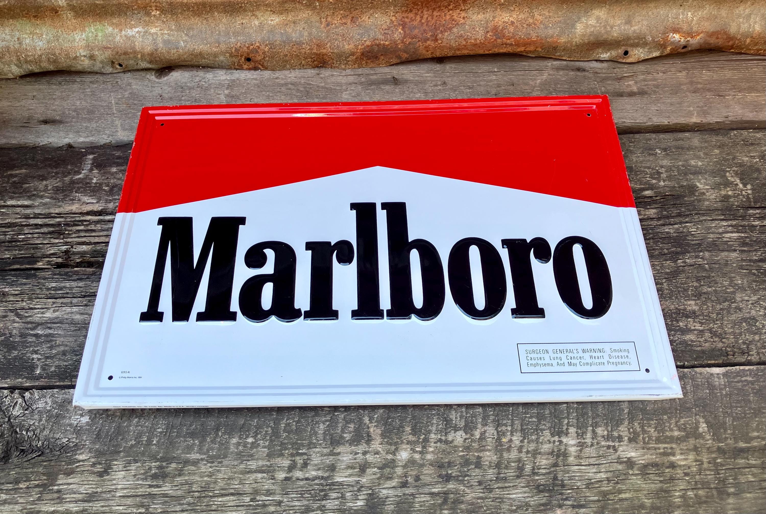 【付属品付】レア⭐︎ Marlboro マルボロ サスペンダー ヴィンテージ marlboro (マルボロ) ZIPPO 赤マルデザイン ヴィンテージ 非純正
