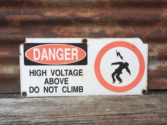 VINTAGE USSR WARNING SIGN ENAMEL PORCELAIN INDUSTRIAL Death Electricity skull VINTAGE USSR WARNING SIGN ENAMEL PORCELAIN INDUSTRIAL Death Electricity skull