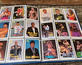 1985 OPC O-Pee-Chee WWF WWE Series 2 Wrestling Cards Complete Your Set U  Pick