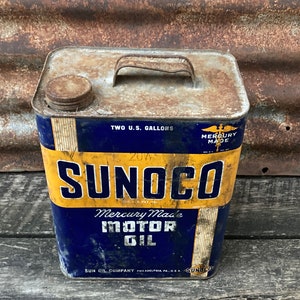 Camion Miniature Peterbilt 281 (1958) Sunoco - Échelle 1:43 - Collection Altaya - Neuf