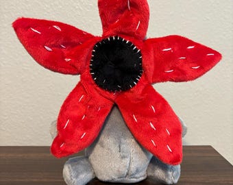 Demobaby Fanmade Inspired Plushie | MADE TO ORDER