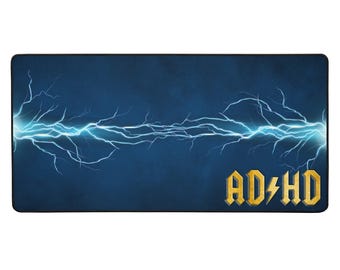 AD/HD High Voltage Desk Mat