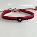 Lissy Dominguez reviewed Pokeball Pokemon Friendship Bracelet