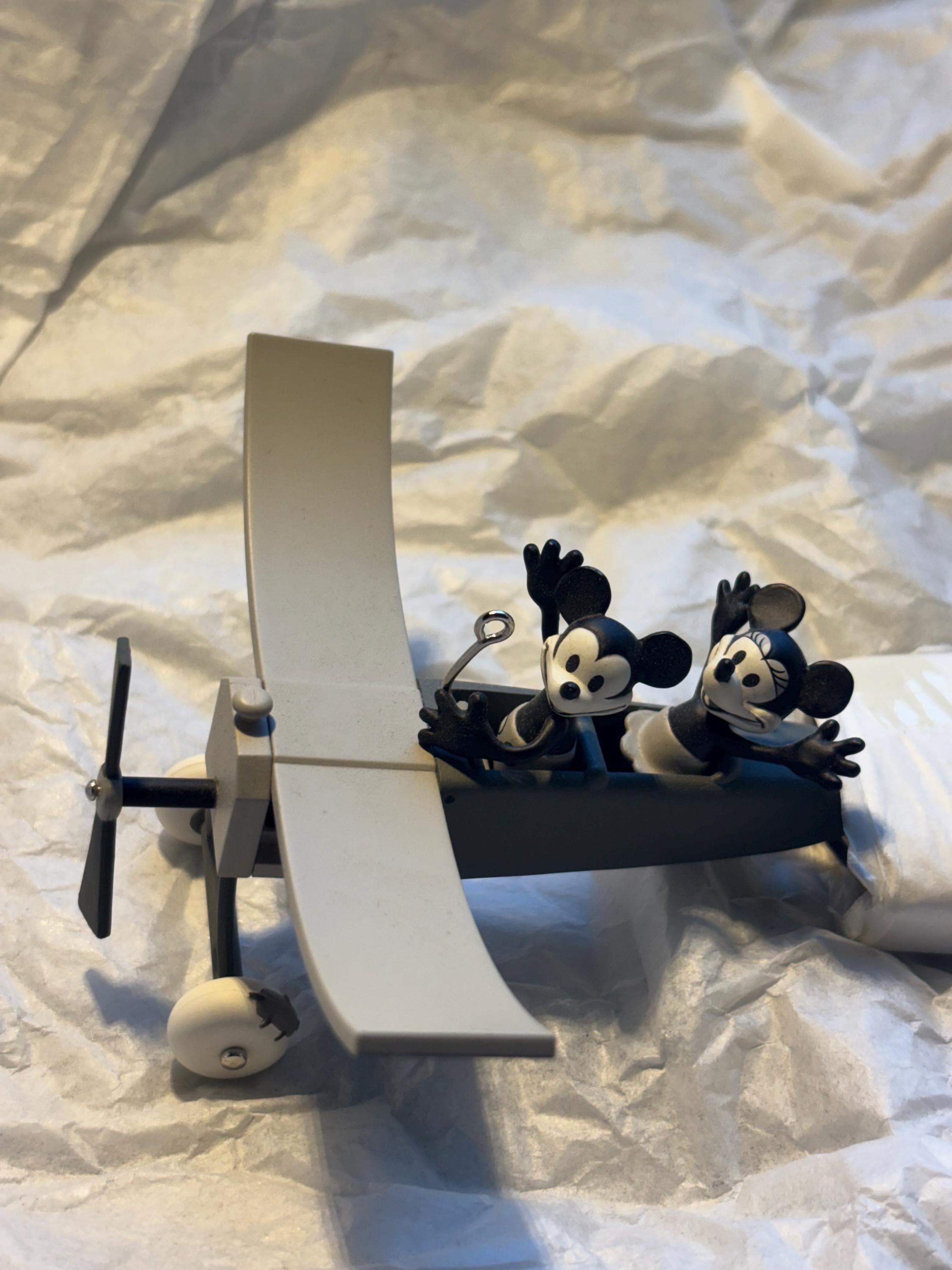 Mickey Mouse Plane Crazy - Etsy