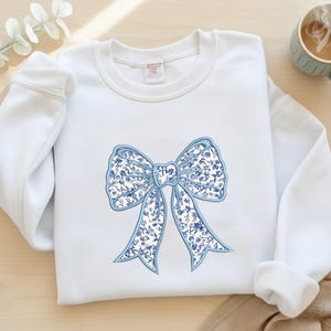 Bow Applique Embroidery on Etsy, Bow Embroidery File, Bow Dst, Bow Applique Design, Bow Embroidery Design, Bow Embroidery, Bow Applique, Cheer Bow Embroidery, Embroidery Designs, Embroidery Design for Girls, Bow Pes, Embroidery Applique Designs, Coquette Bow Dst, Side Bows, Embroidery Side Seam Bunny, Bow Cut Out Embroidery, Embroidery Bow Cut Out Design, Side Bow Applique Hand Design, Side Bow Applique Visual Arts, Applique Bow on a Dress, Applique Ribbon Design, Patriotic Side Bow image 5