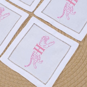 Chinoise Embroidery Design on Etsy, Embroidery Design for Bathroom Towels, Embroidered S, Shop Stitch Me Up, 4x4 Embroidery Pheasant, Embroidery Ideas for Banners, Towel Letter Pes, Machine Embroidery Monogram Napkins, Bath Towel Embroidery File, Cocktail Napkin Embroidery Designs Golf, Towel Embroidery Letters, Bold Embroidery Monogram, Tea Towel Bx Fonts, Embossed Towel Embroidery Bx, Elegant Embroidery Font Initials, H Monogram Embroidery Dst, Monogram for Towel Valentine image 4
