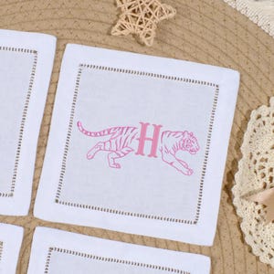 Chinoise Embroidery Design on Etsy, Embroidery Design for Bathroom Towels, Embroidered S, Shop Stitch Me Up, 4x4 Embroidery Pheasant, Embroidery Ideas for Banners, Towel Letter Pes, Machine Embroidery Monogram Napkins, Bath Towel Embroidery File, Cocktail Napkin Embroidery Designs Golf, Towel Embroidery Letters, Bold Embroidery Monogram, Tea Towel Bx Fonts, Embossed Towel Embroidery Bx, Elegant Embroidery Font Initials, H Monogram Embroidery Dst, Monogram for Towel Valentine image 5