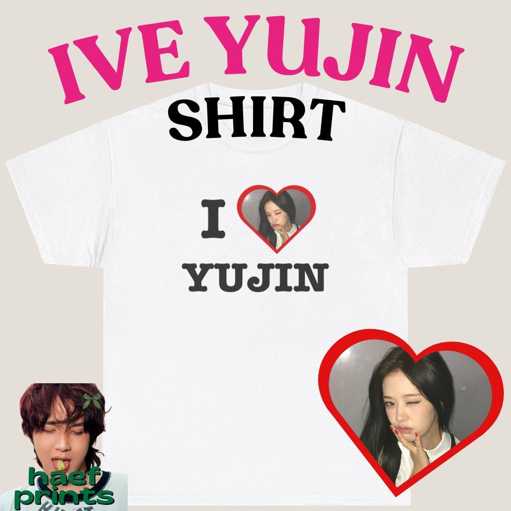 Yujin - Etsy Hong Kong