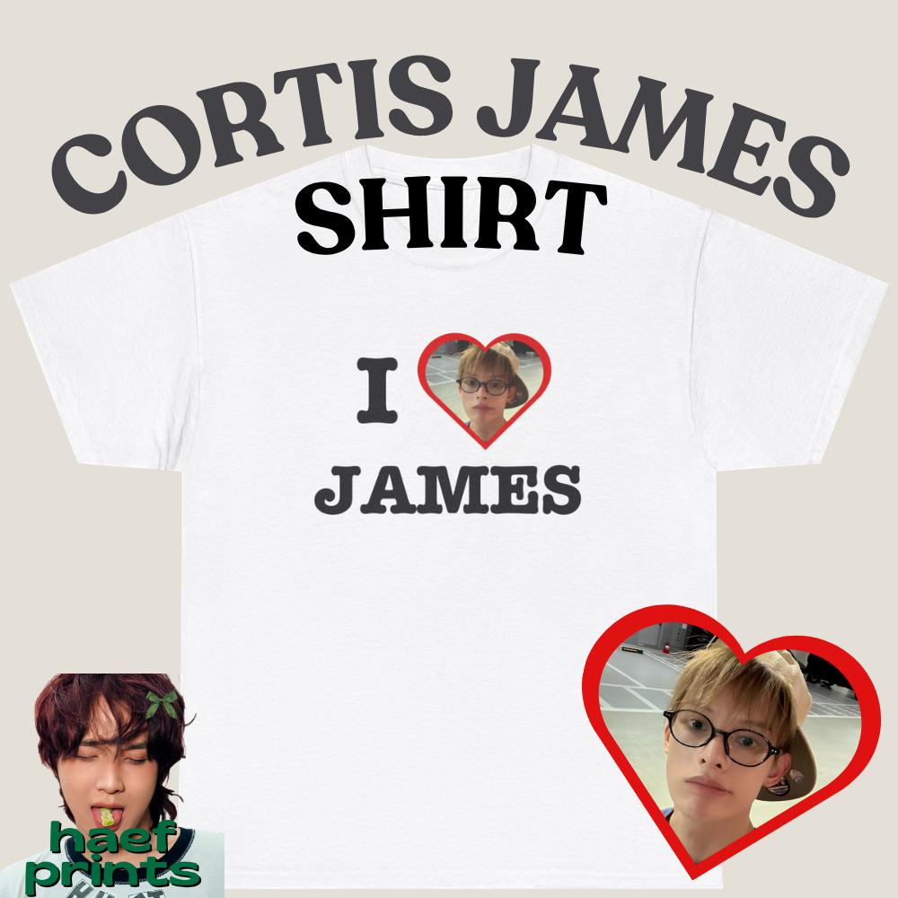 James Cortis - Etsy
