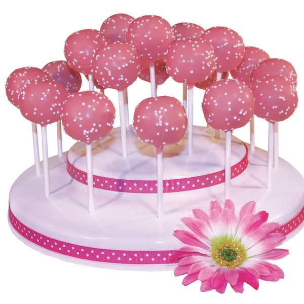 Cake Pop Stand Etsy