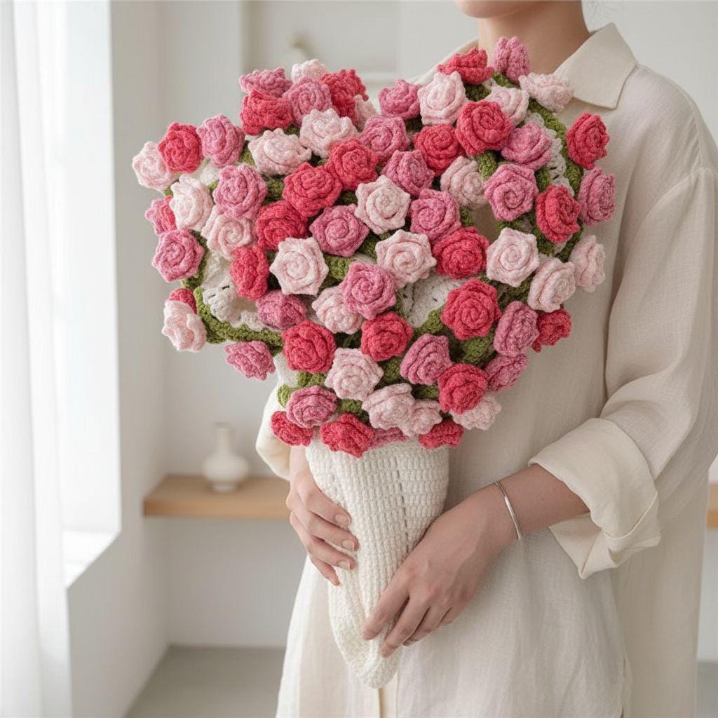 花束ブランケット - Etsy 日本