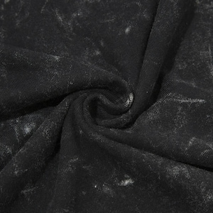 Vintage Anime Jujutsu Kaisen Washed Shirt, SweatShirt, Hoodie Heavy Cotton Oversized T-Shirt, Japanese Manga Shirt, Gift for Fans Anime image 6