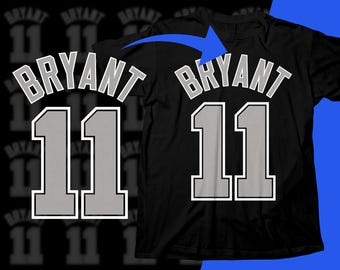 Diseño de camiseta PNG de jugador de baloncesto: Carter Bryant Diseño de semitonos Gráfico para camiseta Sublimación (Descarga digital)