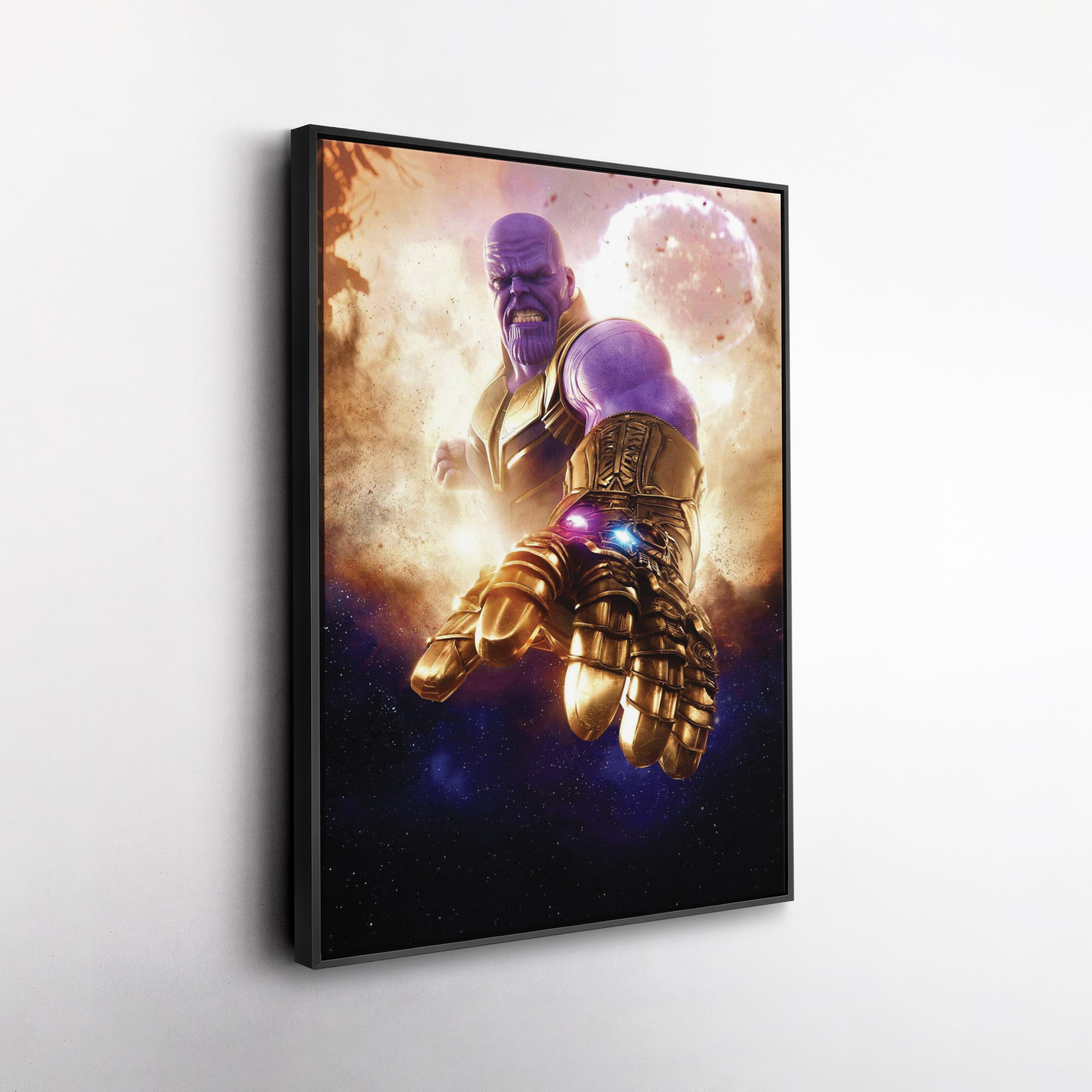 Dr Doom Infinity Gauntlet - Etsy