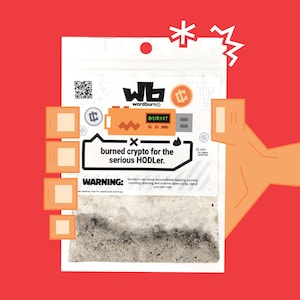 Crypto Shitcoin Prank Gag Gift Bitcoin Joke Insult Crypto Meme Coins To The Moon BTC, Doge, Shib, Pepe, XRP, ETH, bnb, solana, bonk coin